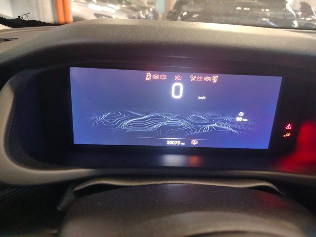 JEEP Avenger 1.2 Turbo 100 CV Altitude