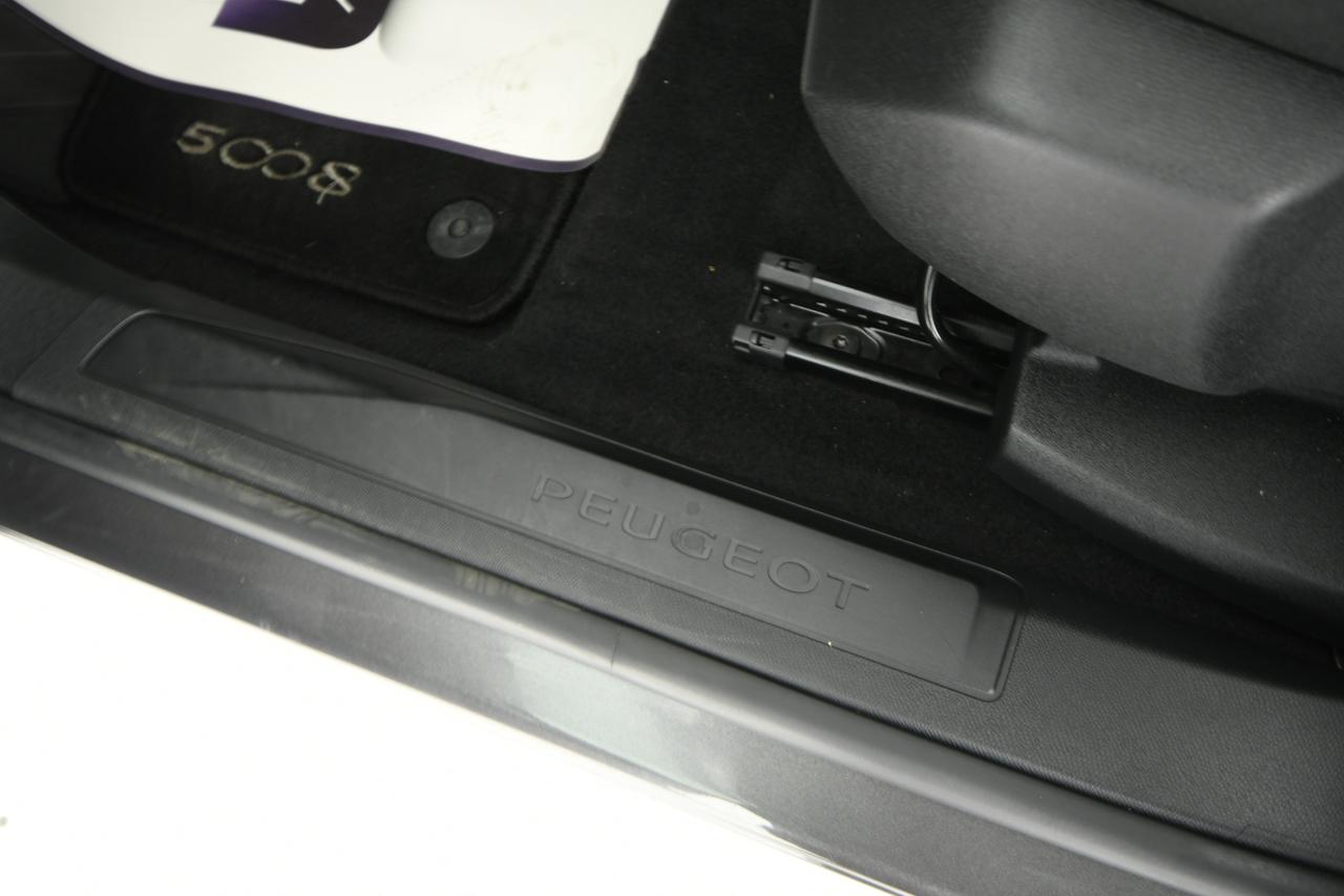 PEUGEOT 5008 1.5 bluehdi Allure Pack s&s 130cv eat8 7p.ti. CAMERA+APP CONNECT