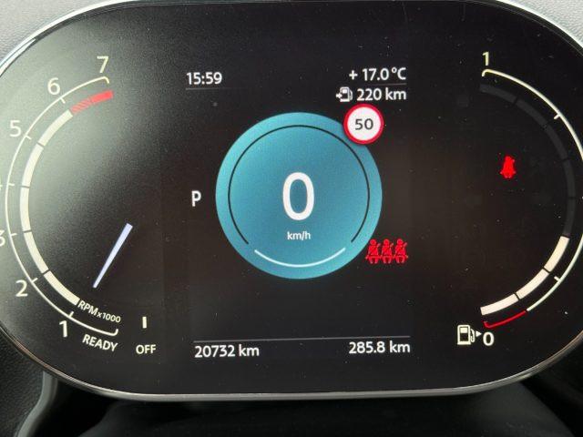 MINI Mini 1.5 Cooper Yours Countryman UNICO PROPRIETARIO