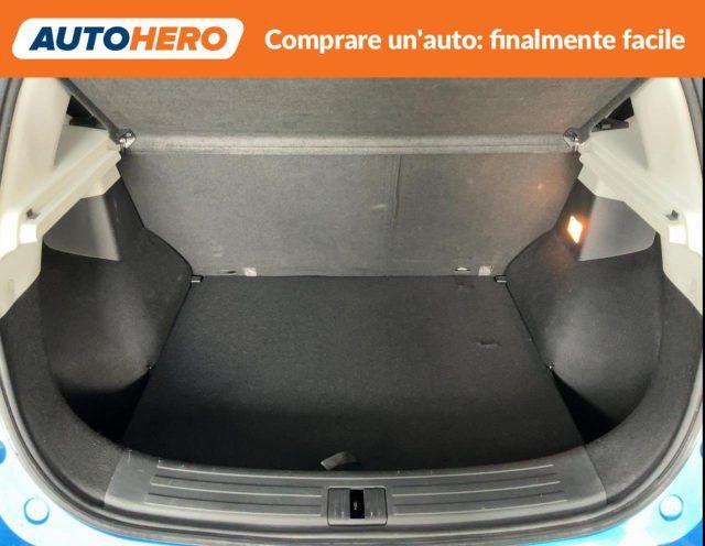 MG ZS 1.5 VTi-tech Luxury