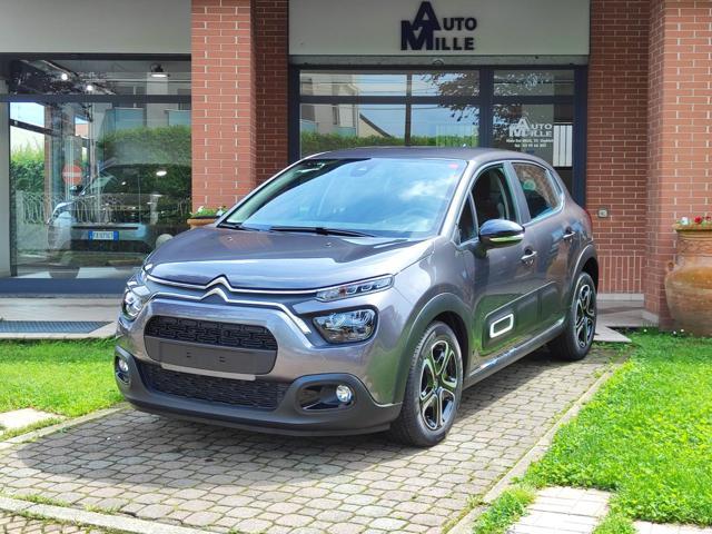 CITROEN C3 PureTech 83 S&S Plus