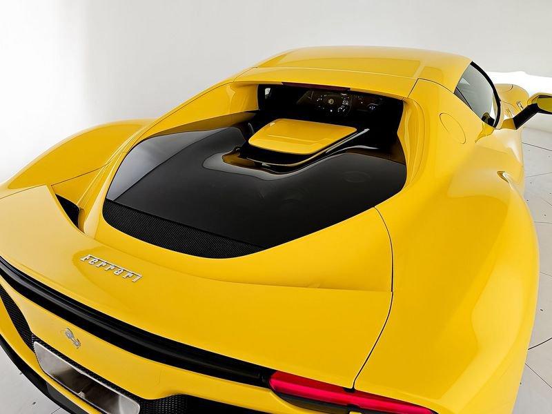 Ferrari 296 GTB 296 GTB