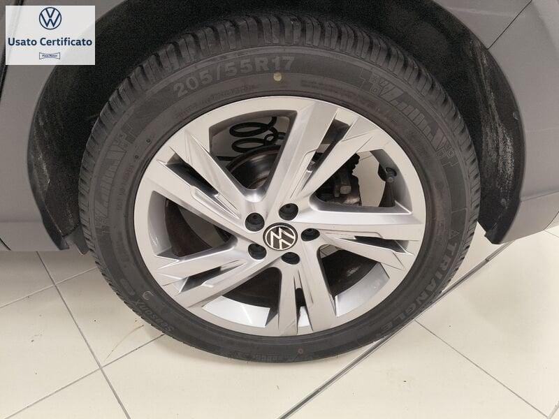 Volkswagen Taigo Taigo 1.0 TSI 110 CV R-Line