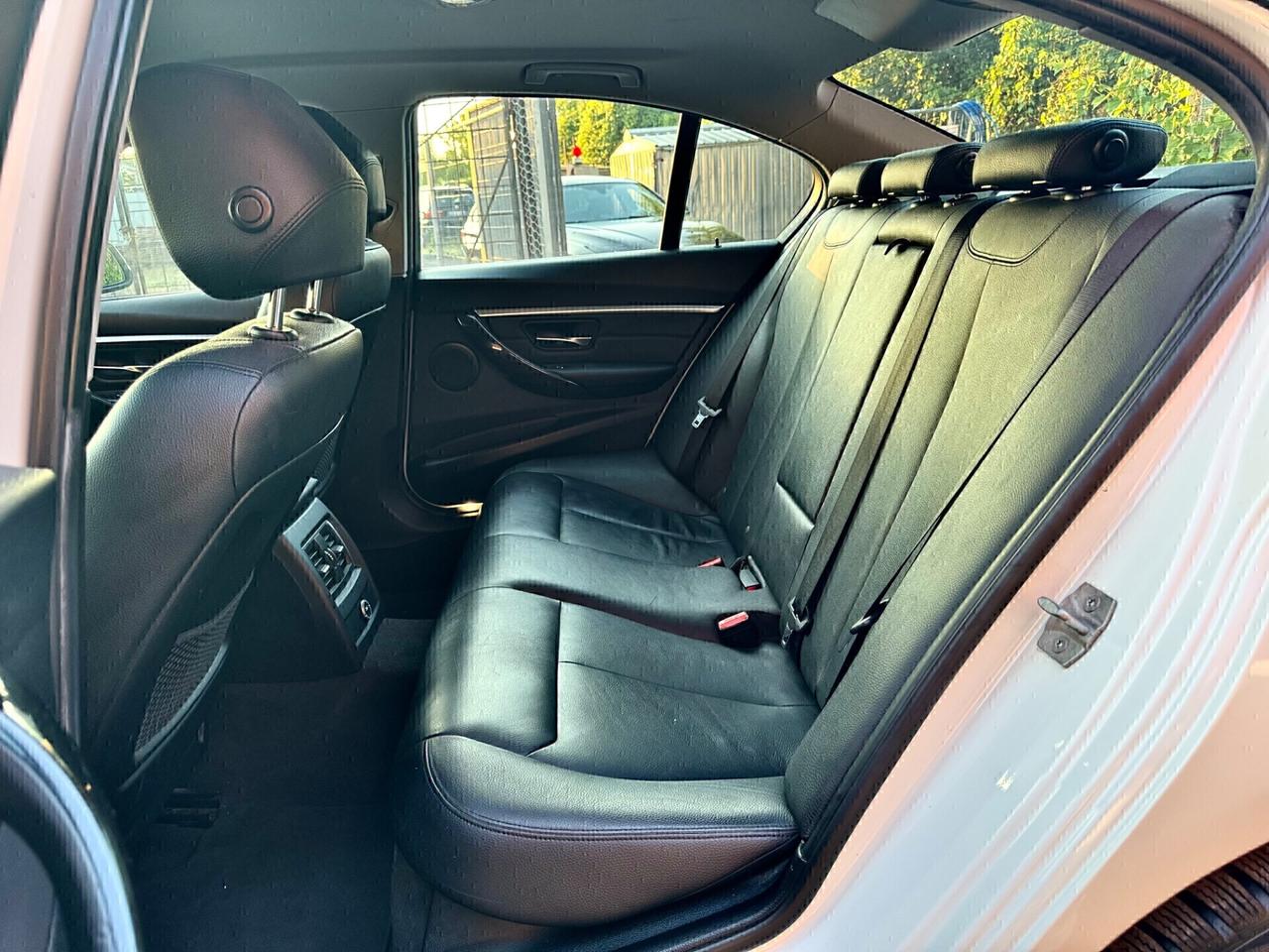 Bmw 330e iPerformance Msport 252cv Ibrida 2016 Full