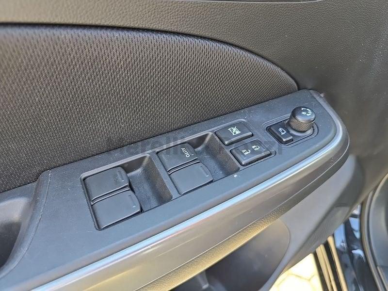 Suzuki Swift Swift 1.2 Hybrid Top