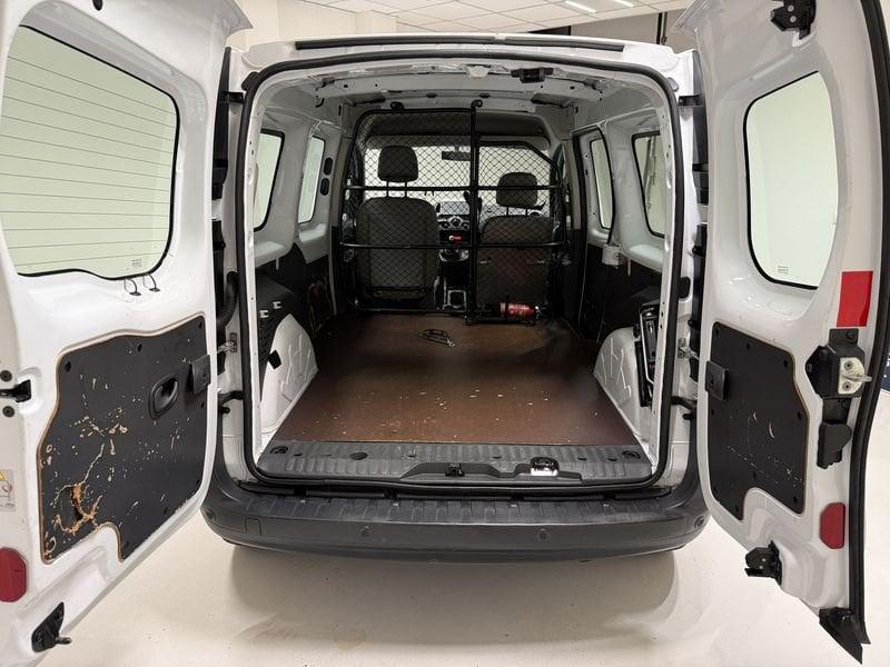 Renault Kangoo Kangoo Blue dCi 95CV Express Maxi Furgone Ice