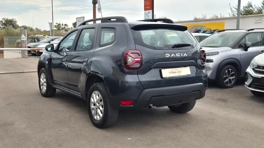Dacia Duster 1.5 Blue dCi 8V 115 CV 4x2 Comfort - 2023