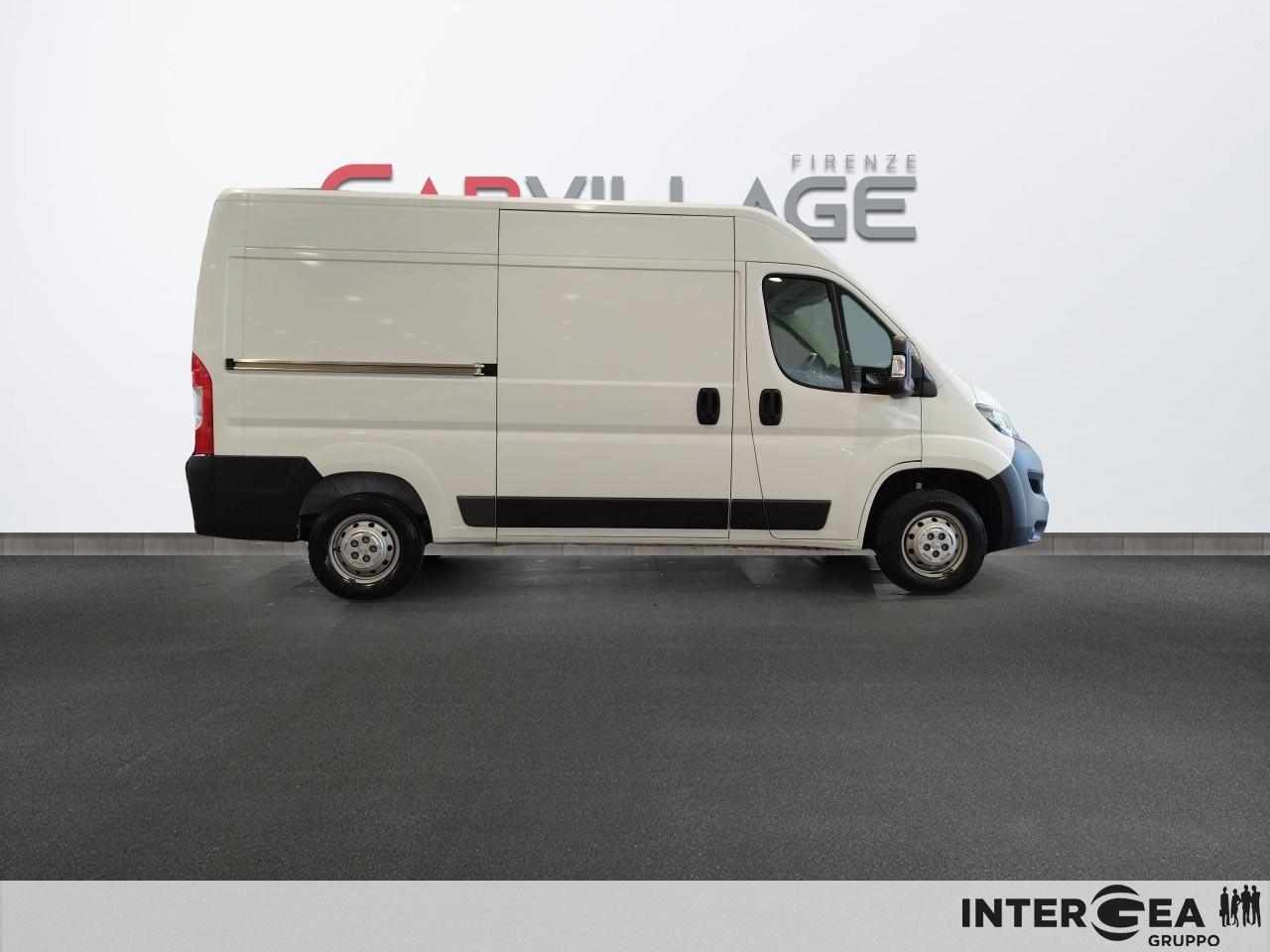 PEUGEOT Boxer 330 2.2 bluehdi 140cv S&S L2H2