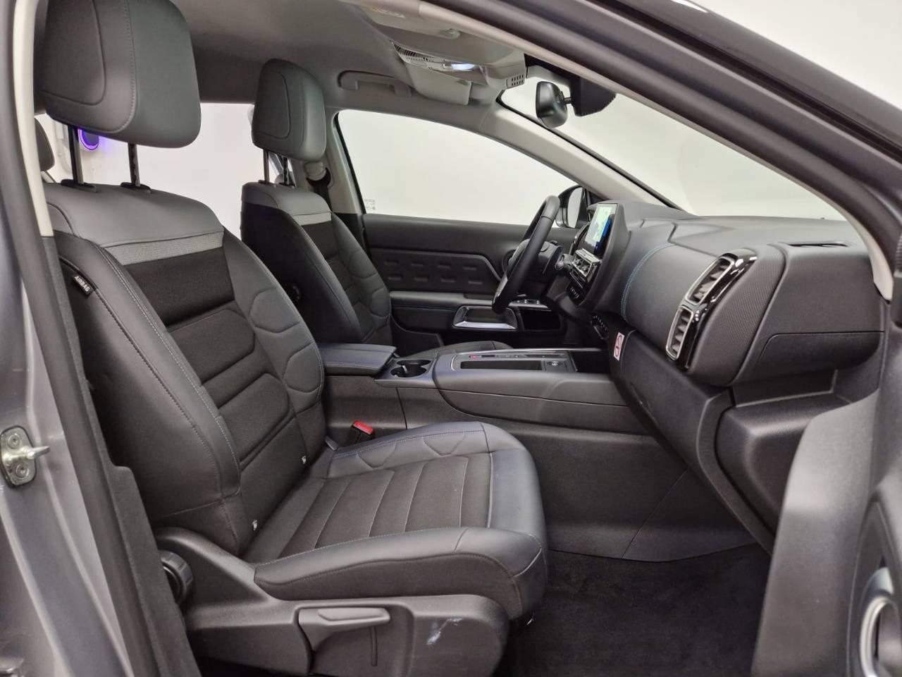CITROEN C5 Aircross 2022 - C5 Aircross 1.2 hybrid Max 136cv e-dcs6