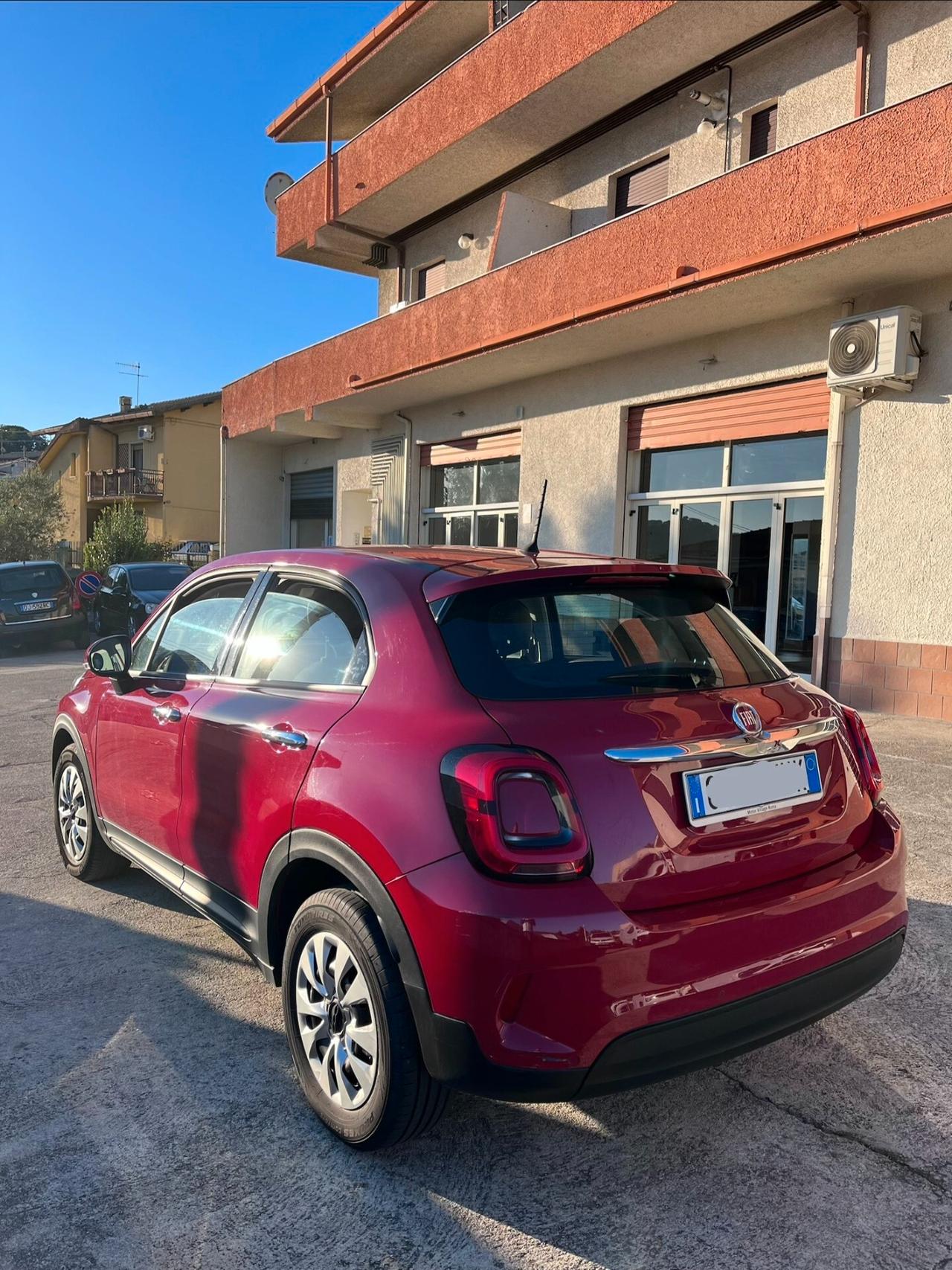 Fiat 500X 1.0 T3 120 CV Urban