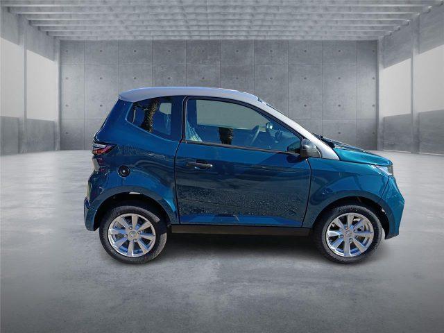 AIXAM City City Pack Ambition