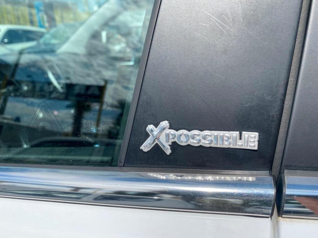 Hyundai Tucson 1.7 CRDi XPossible 115CV KM 86000