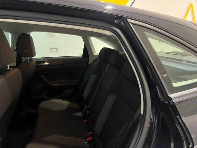 VOLKSWAGEN Taigo 1.0 TSI 95 CV Life da ?179,00 mensili