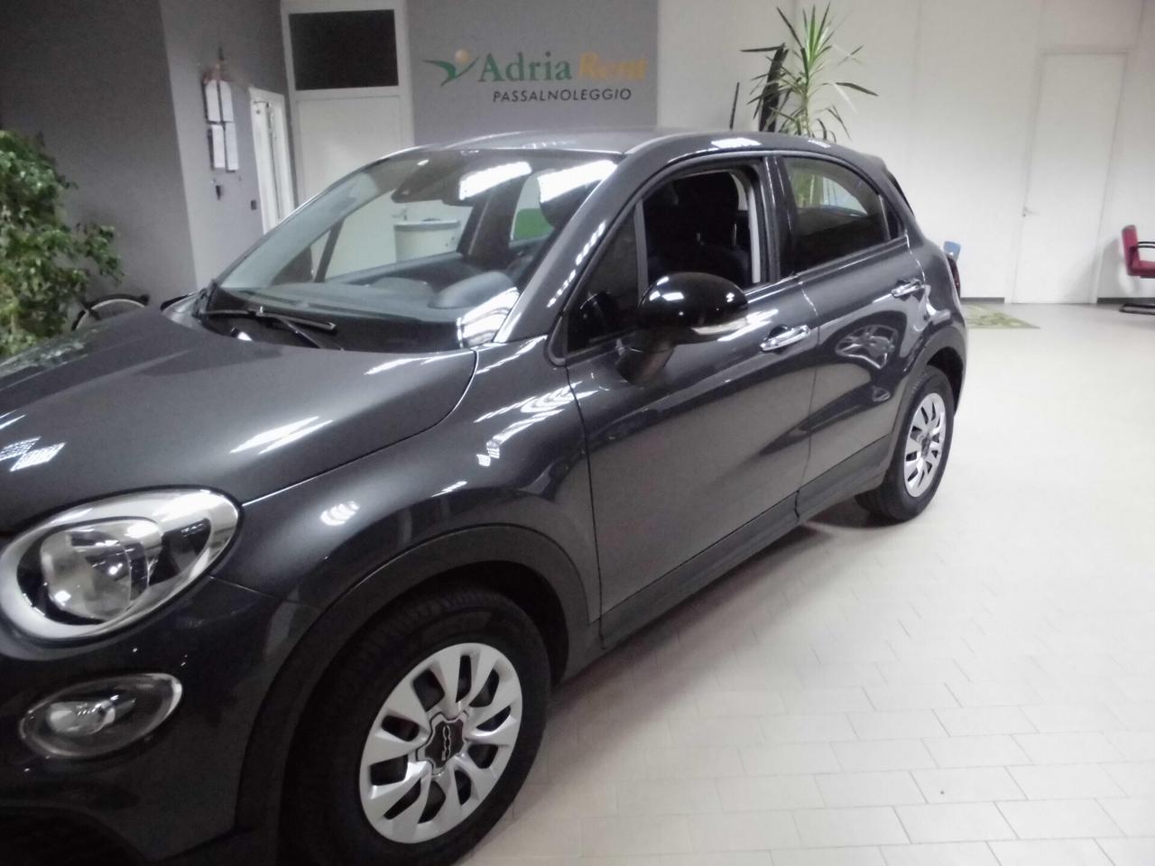 Fiat 500X 1.3 MultiJet 95 CV Cult
