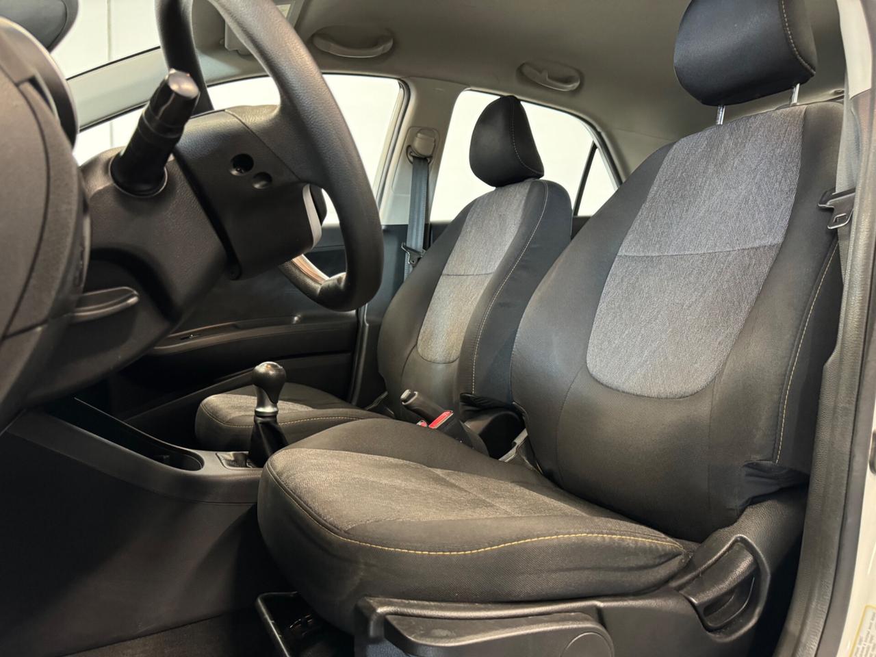 Kia Picanto 1.0 EcoGPL 5p Active PREZZO REALE!