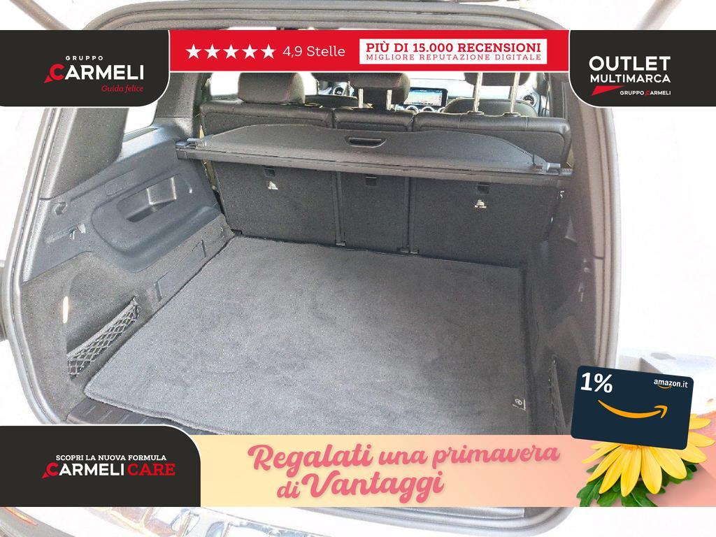 Mercedes GLB 180 d Premium AMG