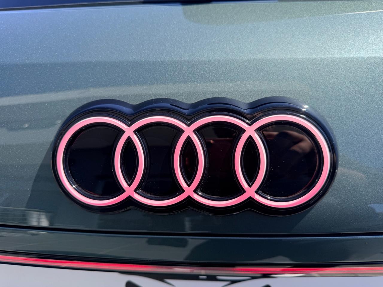 Audi Q3 SPB 40 TDI S tronic s line edition 1.000km ita
