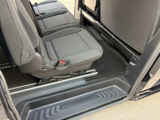 MERCEDES-BENZ Vito 2.0 116 CDI PL Tourer Pro Extra-Long