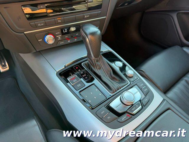 AUDI A6 3.0 TDI 272 CV quattro S Line