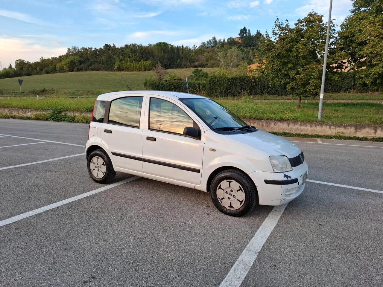 Fiat Panda 1.1 Active