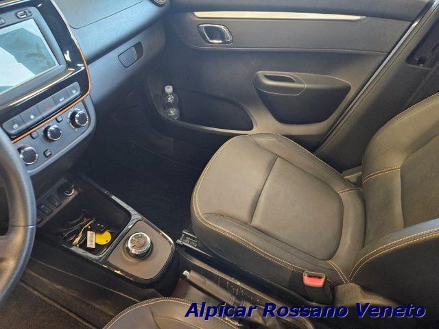 DACIA Spring Electric 45 Comfort Plus