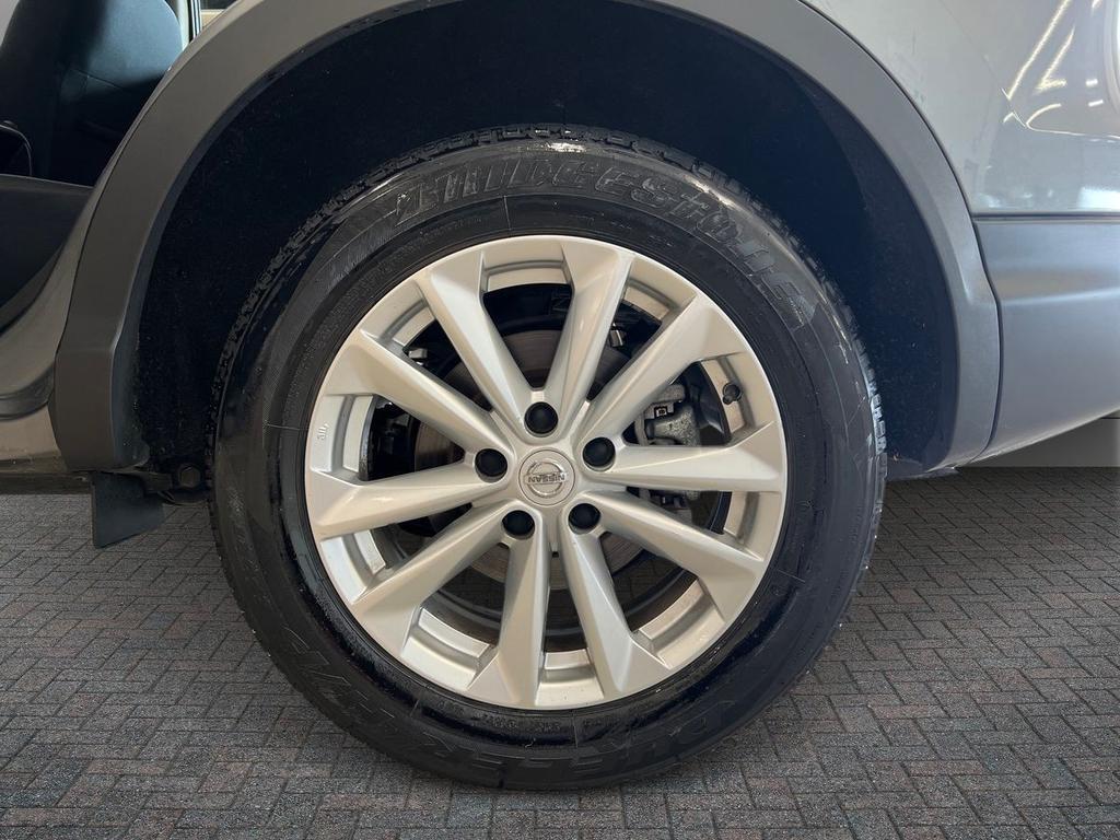 Nissan Qashqai 1.6 dci Acenta 2wd 130cv E6
