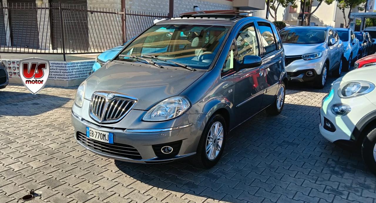 LANCIA MUSA 1.3 MTJ-EURO4-PREZZO PROMO!