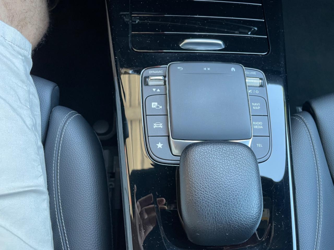 Mercedes-benz CLA 200 CLA 200 d Automatic Shooting Brake Sport