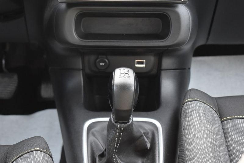 Citroën C3 PureTech 83 S&S Shine