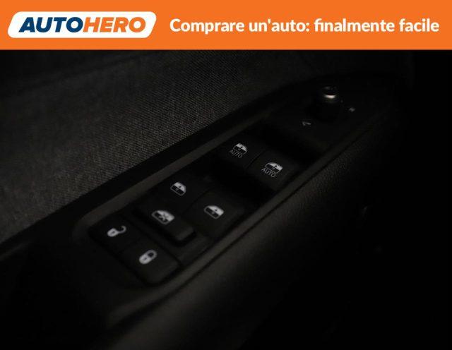 JEEP Compass 1.3 Turbo T4 190 CV PHEV AT6 4xe Night Eagle