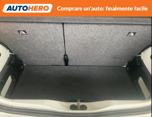 VOLKSWAGEN up! 1.0 TSI 5p. up! GTI BlueMotion Technology