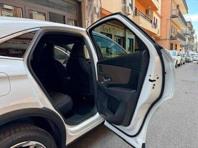 Ds 7 Crossback BlueHDi 130 aut. Business