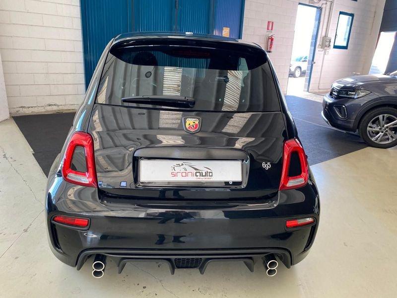 Abarth 695 1.4 Turbo T-Jet 180 CV - PROMO *CHRISTMAS SALE*