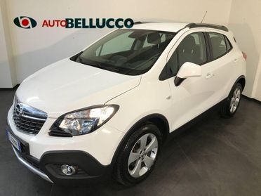 OPEL Mokka 1.4 T 140 CV aut. Cosmo