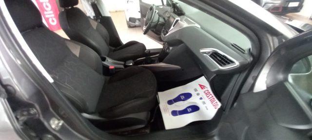 PEUGEOT 2008 1° serie PureTech 82 Active