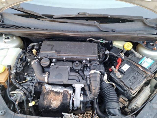 FORD Fiesta 1.4 TDCi 5p. Ambiente