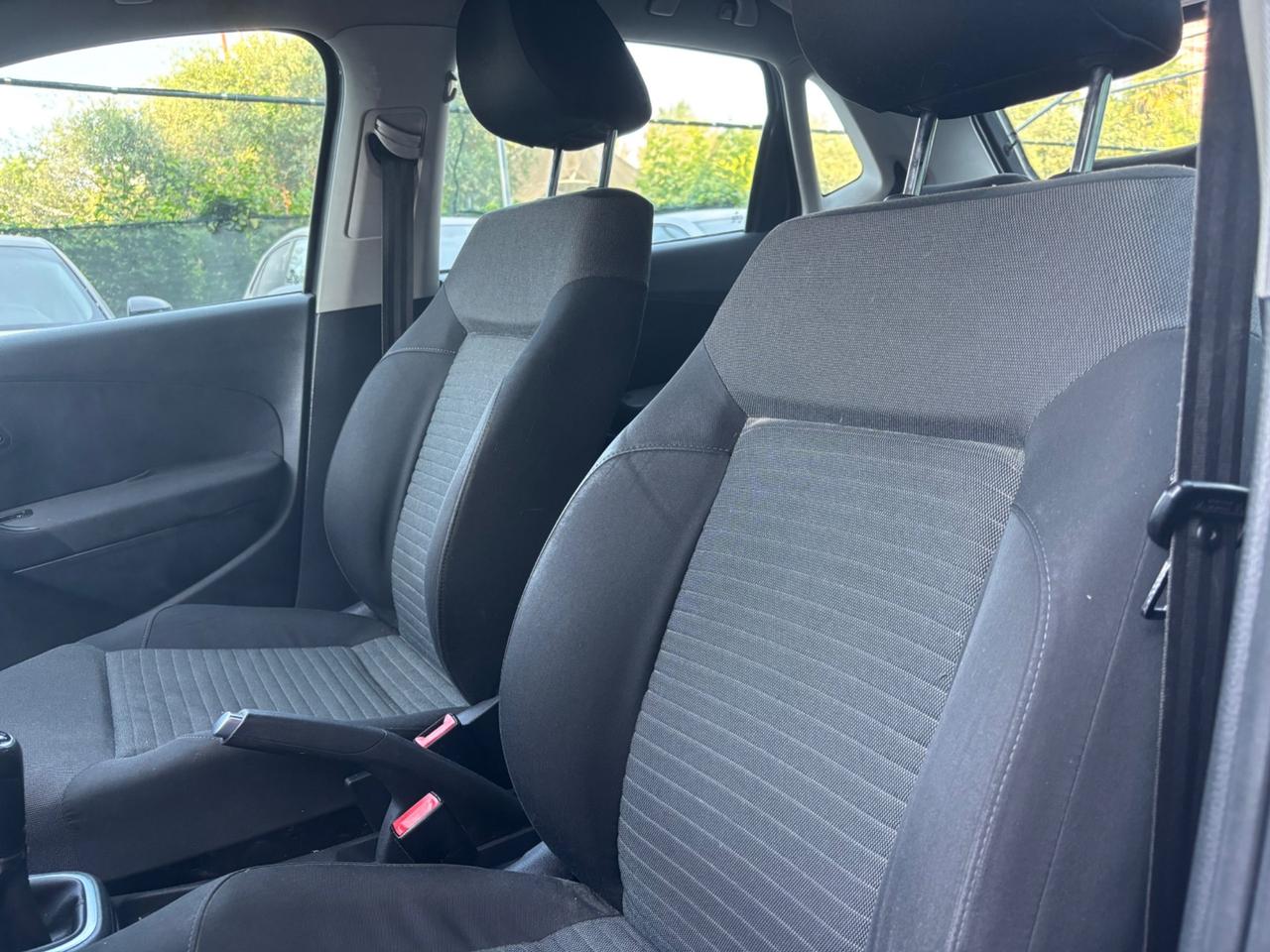 Volkswagen Polo 1.2 70CV 5p. OK NEOPATENTATI