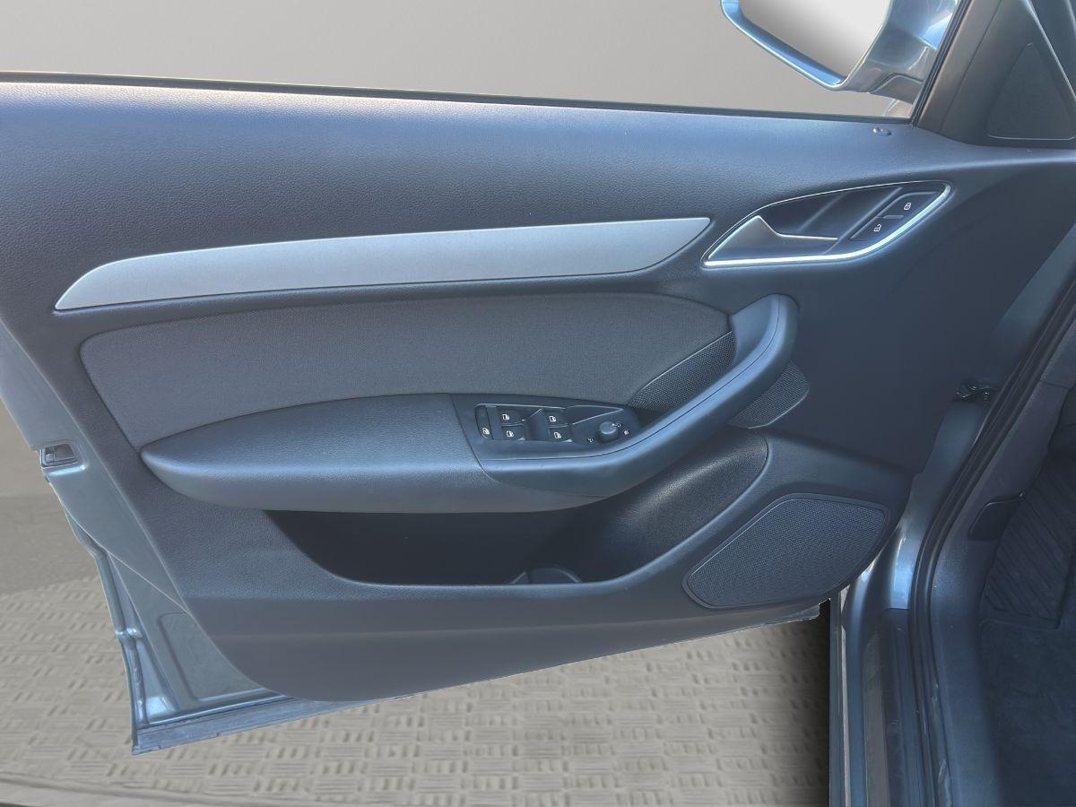 AUDI - Q3 - 2.0 TDI 140 CV Advanced Plus