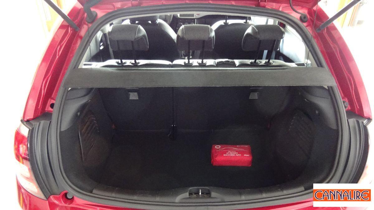 CITROEN - C3 - BlueHDi 75 Exclusive