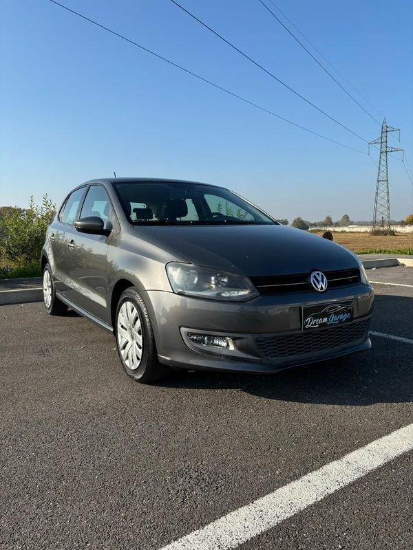 Volkswagen Polo NEOPATENTATI 1.2 70 CV 5 porte