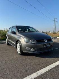 Volkswagen Polo NEOPATENTATI 1.2 70 CV 5 porte