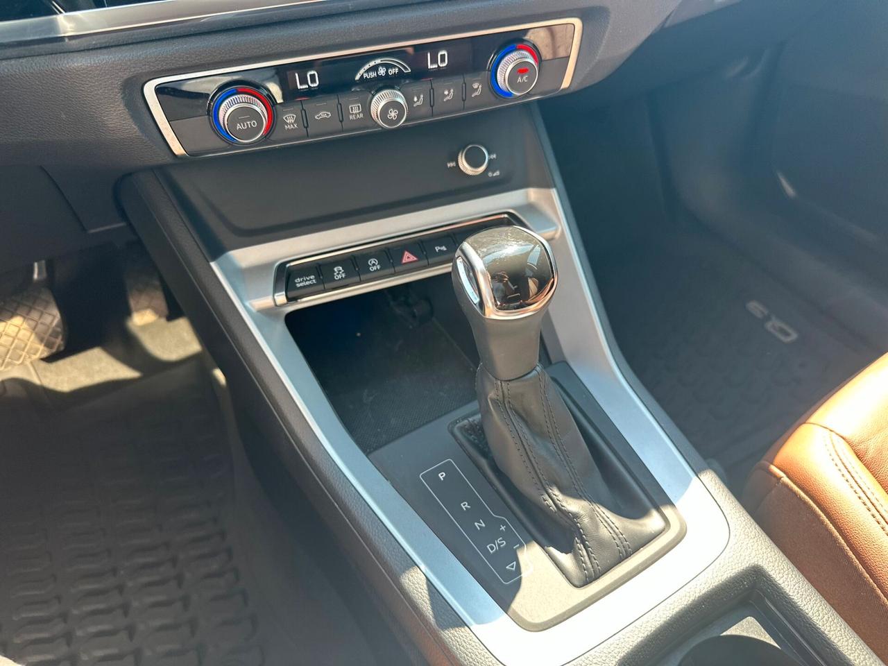 Audi Q3 SPB 35 TDI S tronic Business Plus