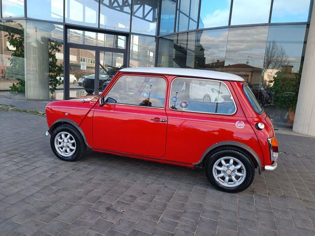 AUSTIN Other Mini Mayfair