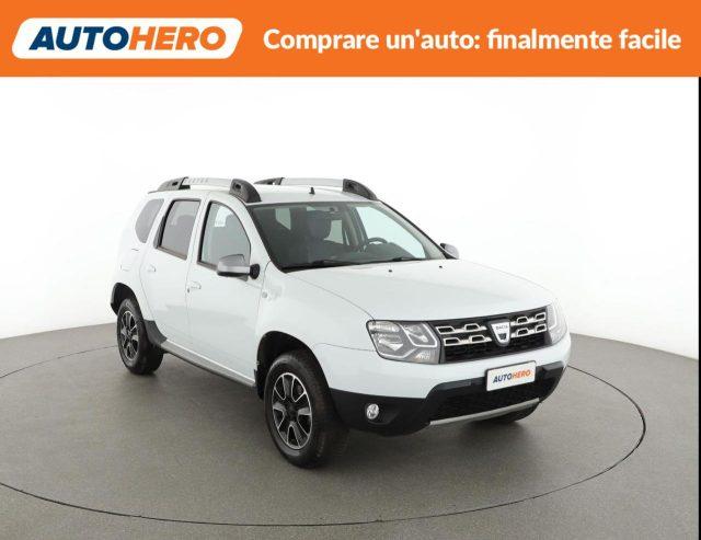 DACIA Duster 1.5 dCi 110CV Start&Stop 4x2 Prestige