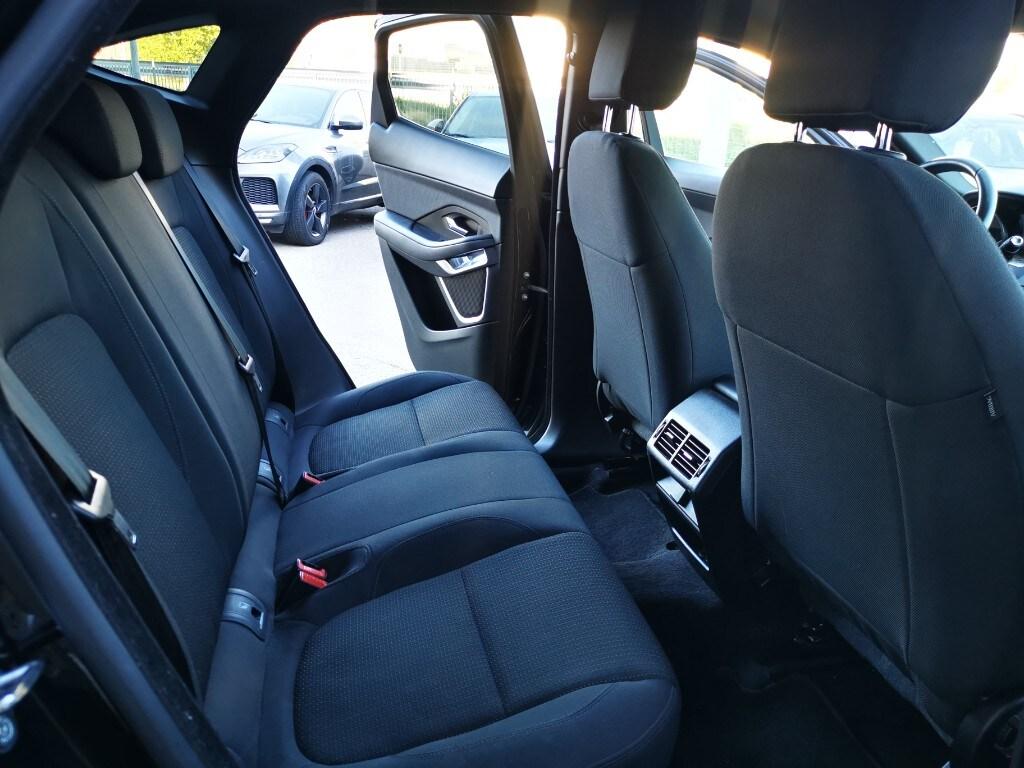 JAGUAR E-Pace (X540) E-Pace 2.0D 150 CV A...