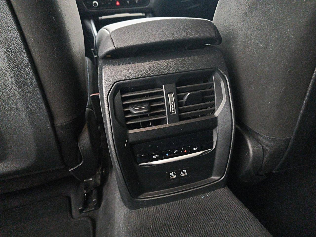 BMW Serie 3 330d xDrive Touring 48V Msport Pro