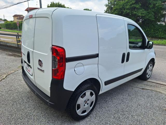 FIAT Fiorino 1.4 8V 77CV Cargo SX N°FZ812