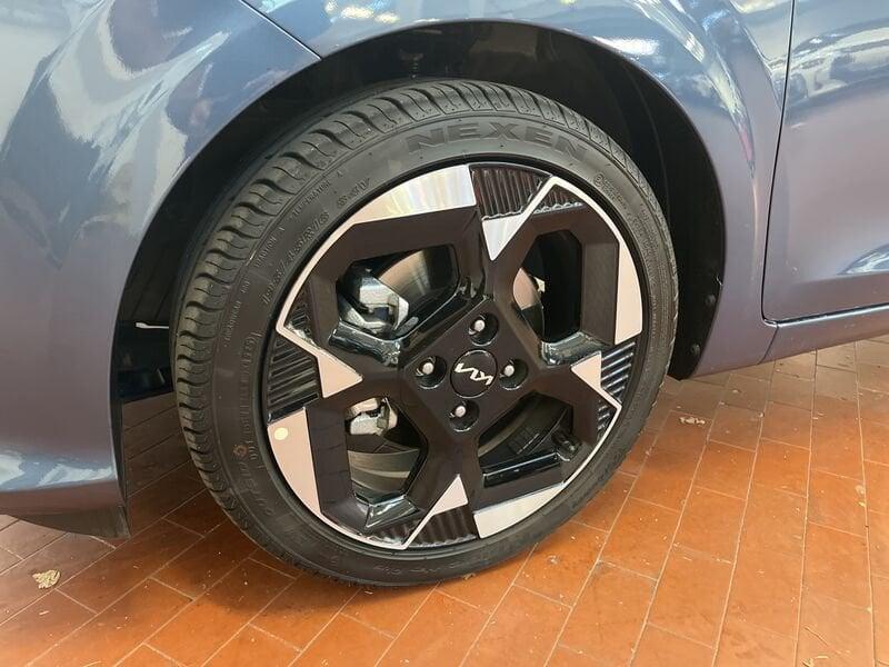 KIA Picanto Picanto 1.2 12V 5 porte AMT Style