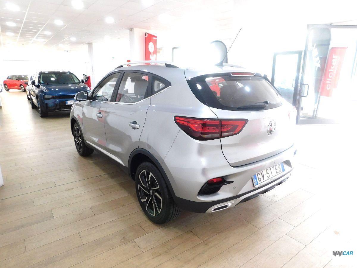 MG - ZS - 1.5 VTi-tech Luxury