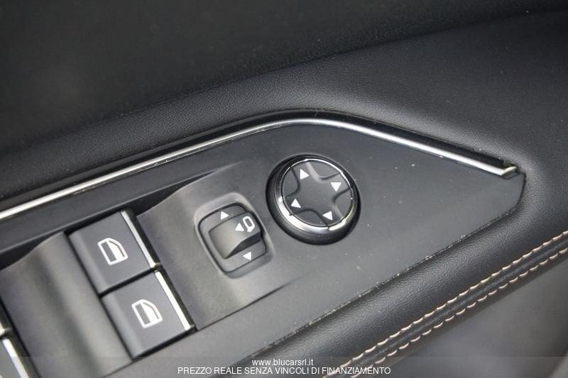 Peugeot 5008 BlueHDi 130 S&S EAT8 GT